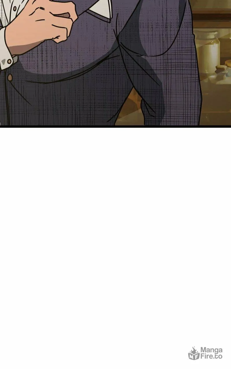 The Mafia Nanny Chapter 33 page 33 - 