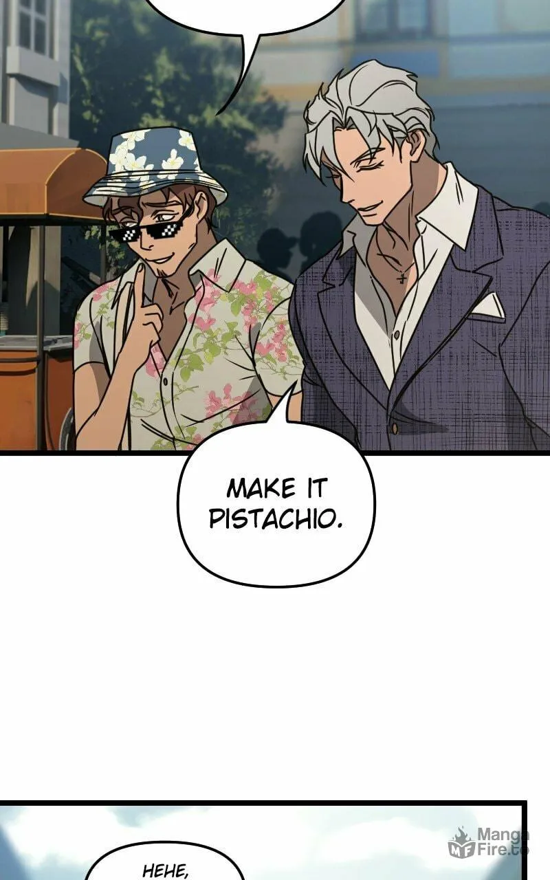 The Mafia Nanny Chapter 33 page 36 - 