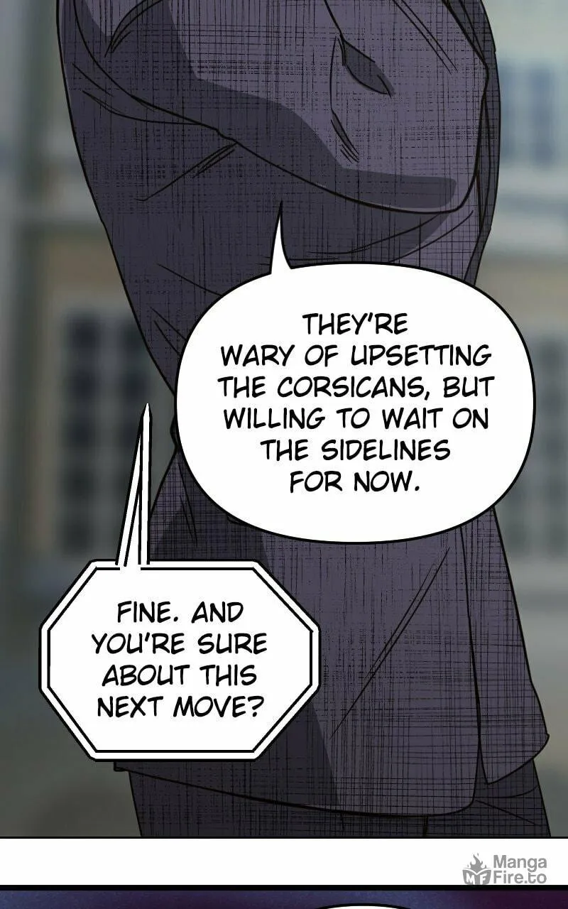 The Mafia Nanny Chapter 33 page 39 - 