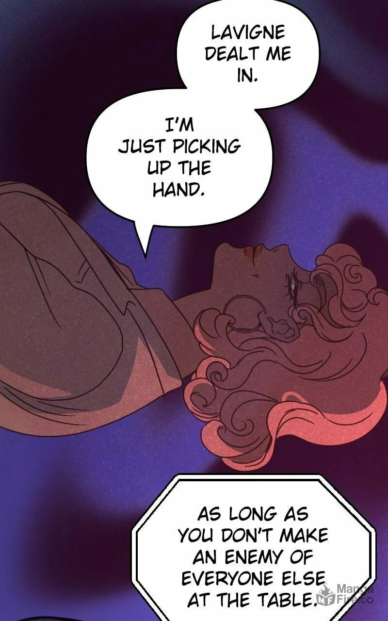 The Mafia Nanny Chapter 33 page 40 - 