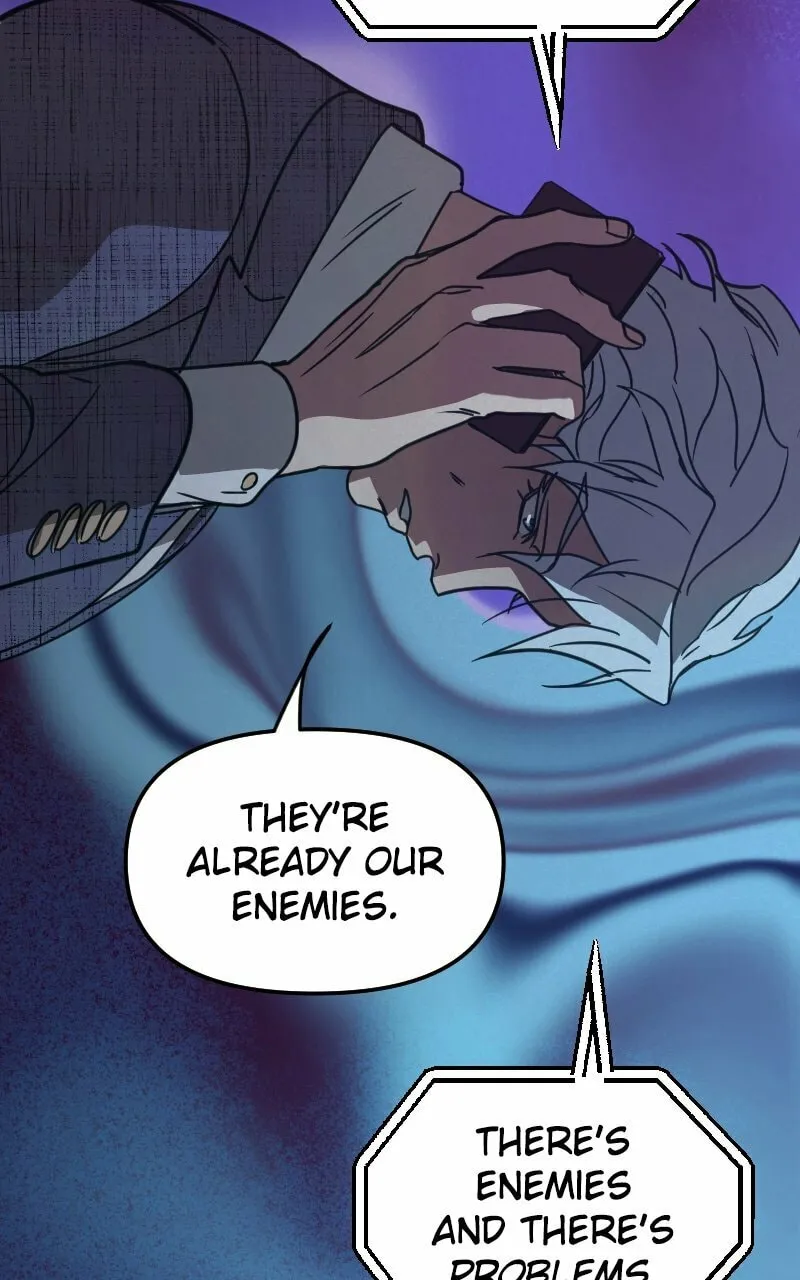 The Mafia Nanny Chapter 33 page 41 - 