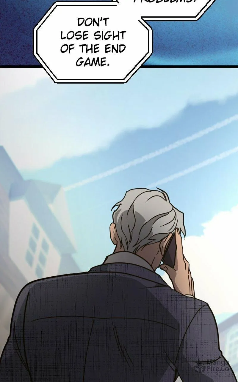 The Mafia Nanny Chapter 33 page 42 - 
