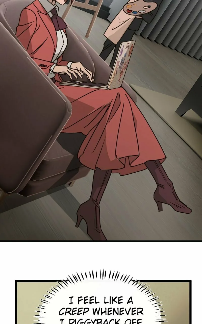 The Mafia Nanny Chapter 33 page 47 - 