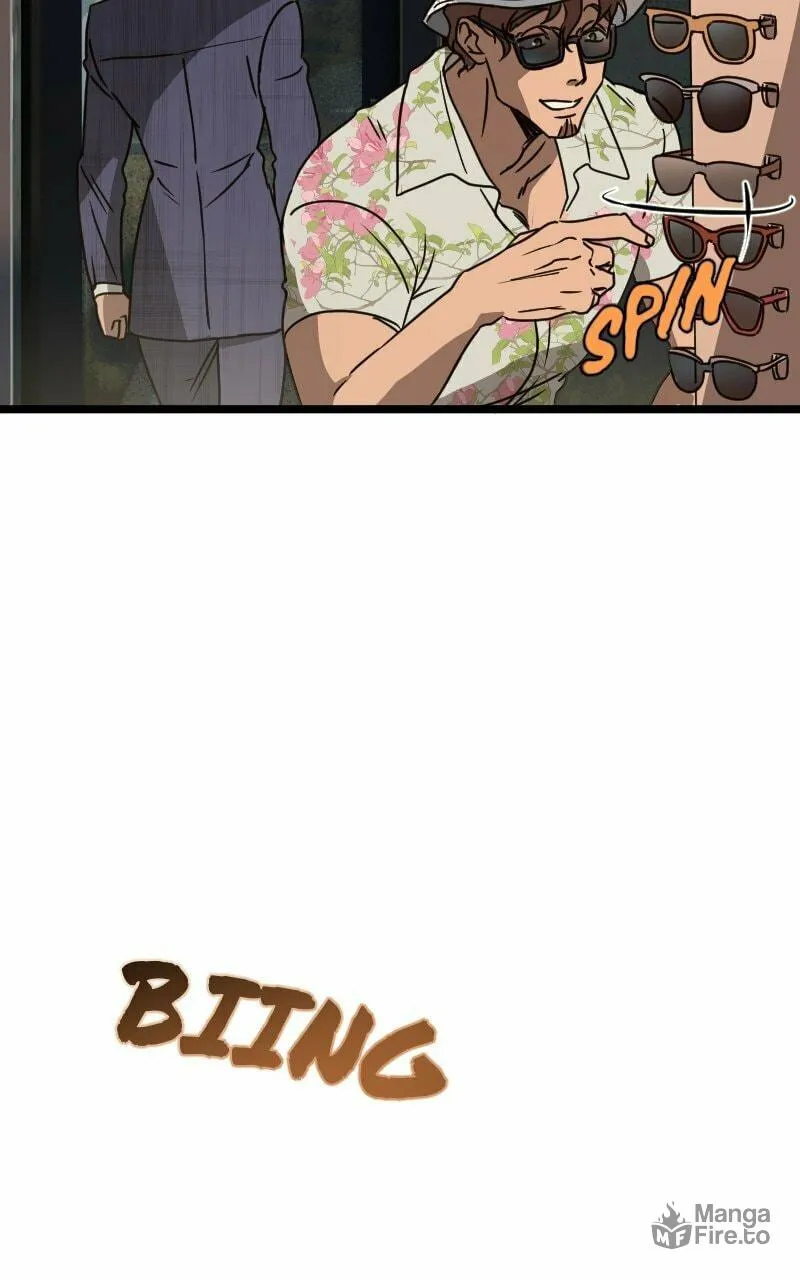 The Mafia Nanny Chapter 33 page 6 - 