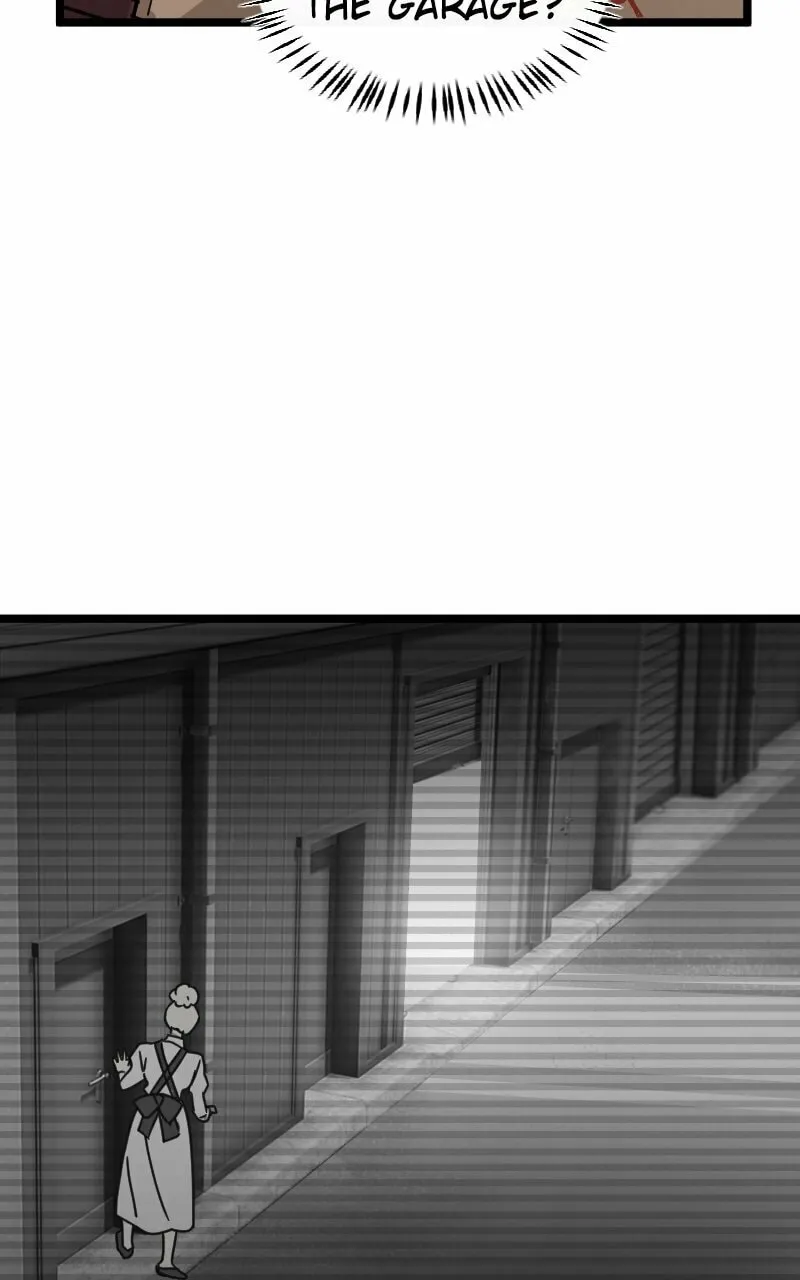 The Mafia Nanny Chapter 33 page 53 - 