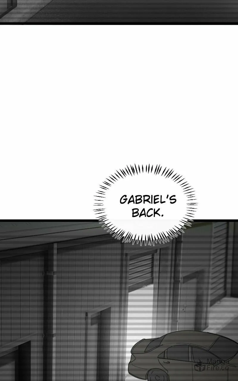 The Mafia Nanny Chapter 33 page 54 - 