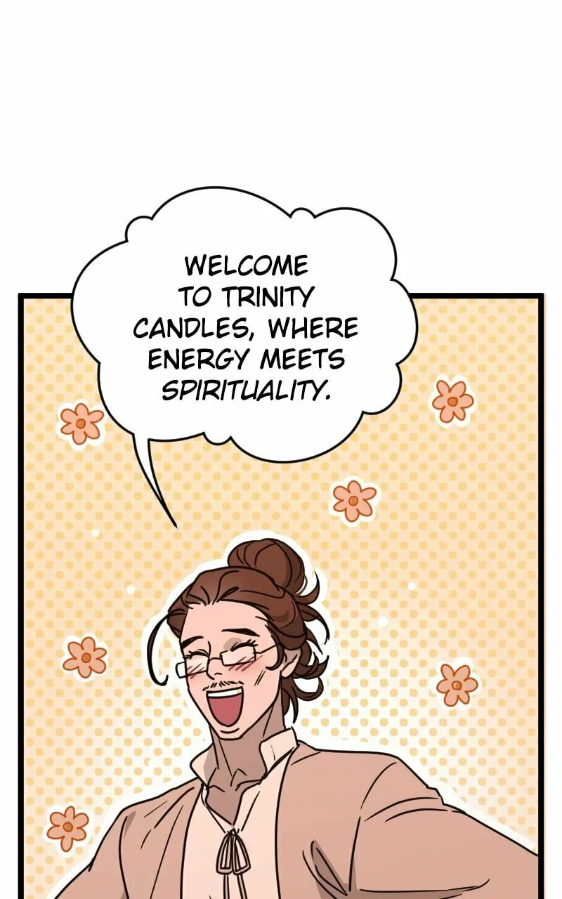 The Mafia Nanny Chapter 33 page 7 - 
