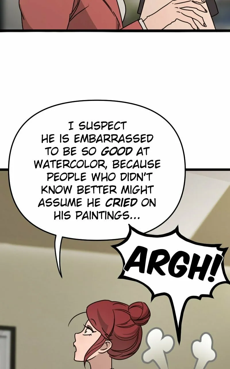 The Mafia Nanny Chapter 33 page 62 - 
