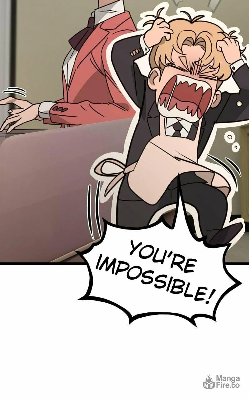 The Mafia Nanny Chapter 33 page 63 - 