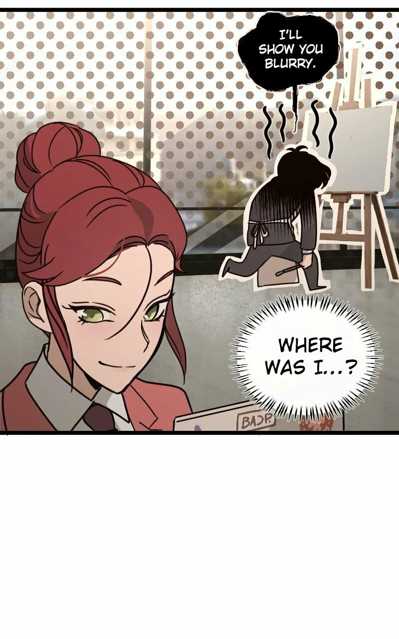 The Mafia Nanny Chapter 33 page 64 - 