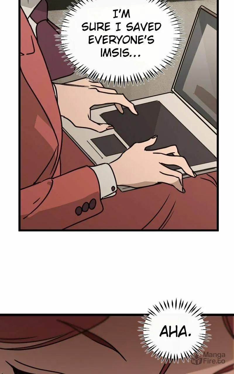 The Mafia Nanny Chapter 33 page 66 - 