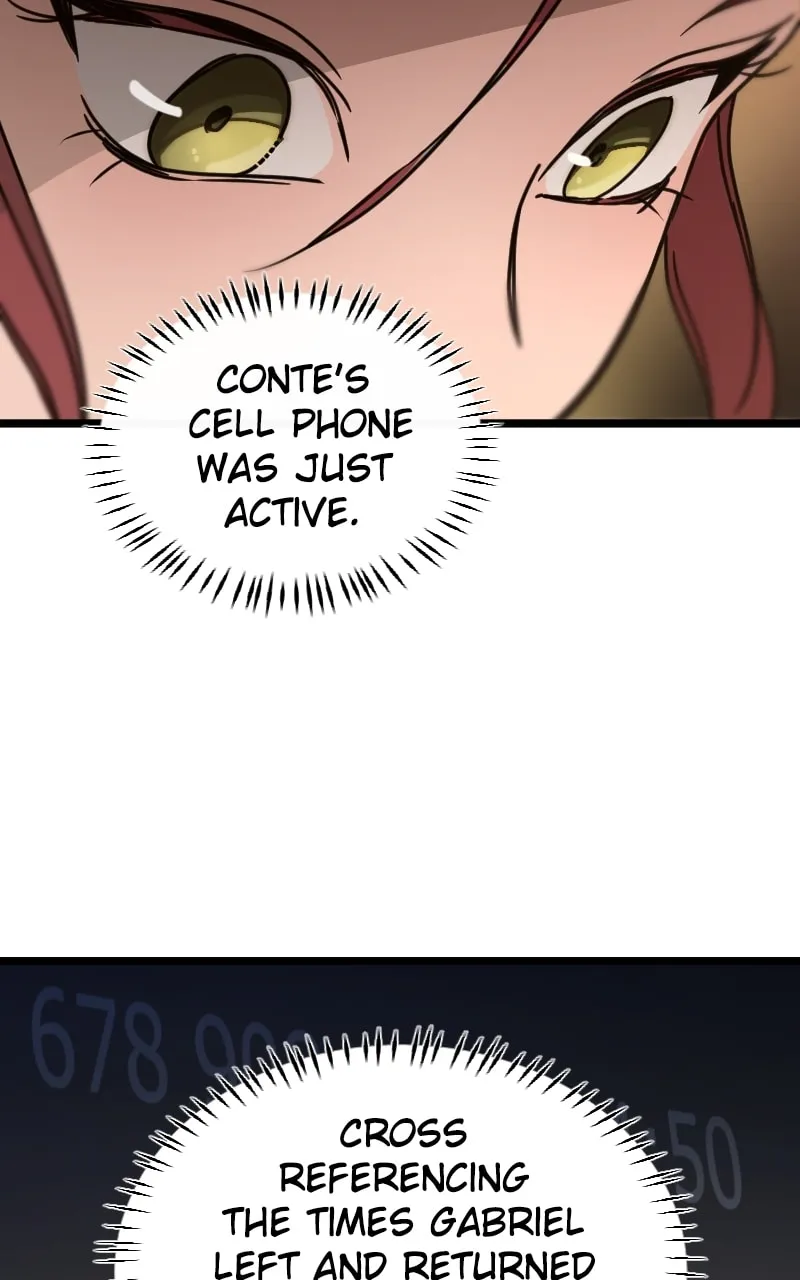 The Mafia Nanny Chapter 33 page 67 - 