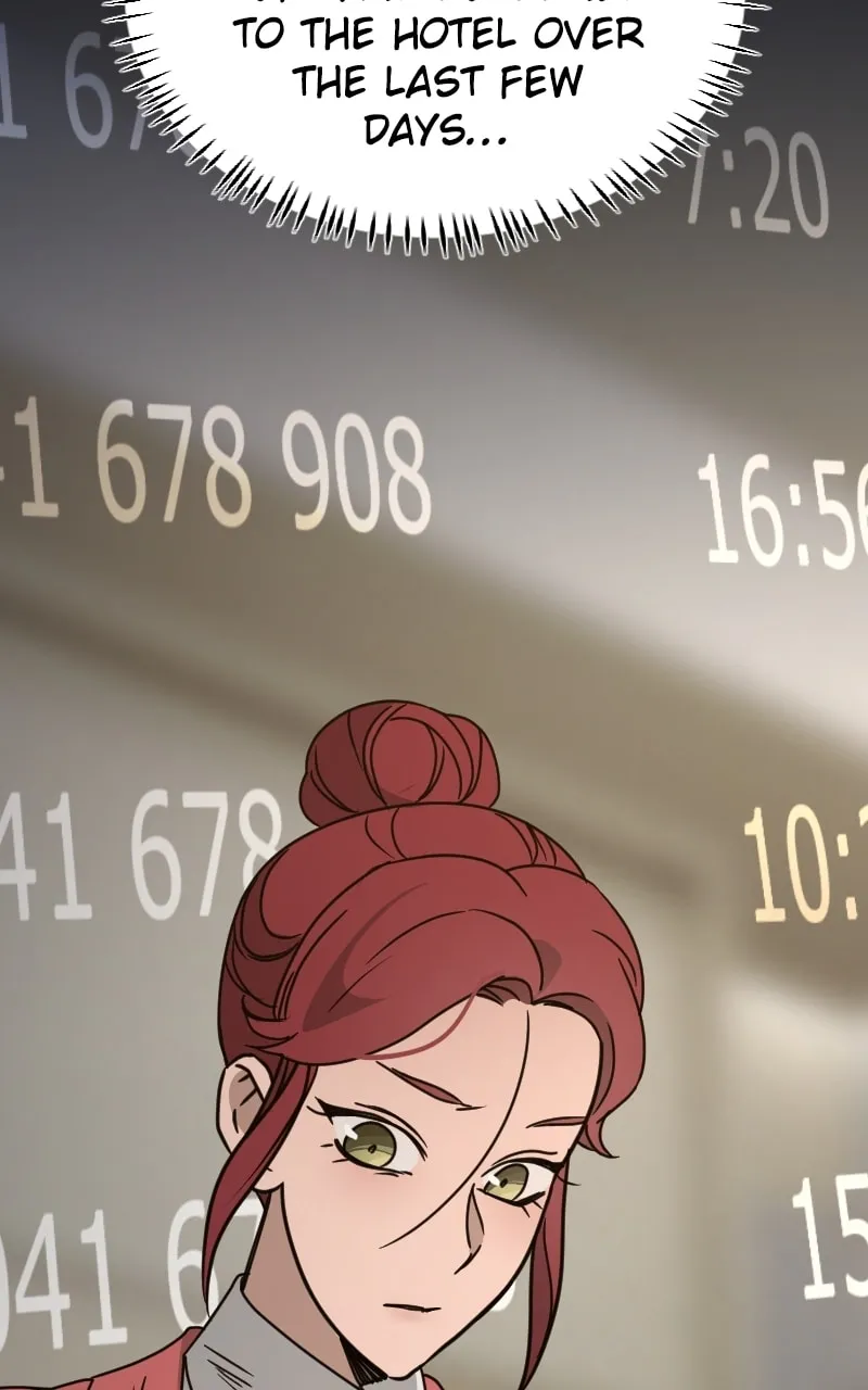 The Mafia Nanny Chapter 33 page 68 - 