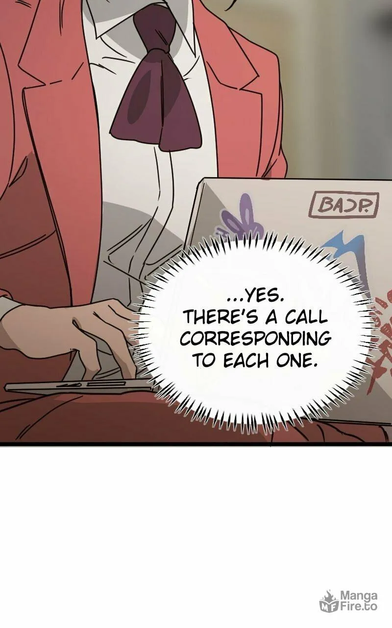 The Mafia Nanny Chapter 33 page 69 - 