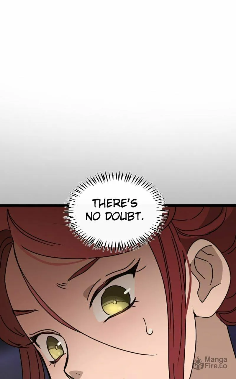 The Mafia Nanny Chapter 33 page 70 - 