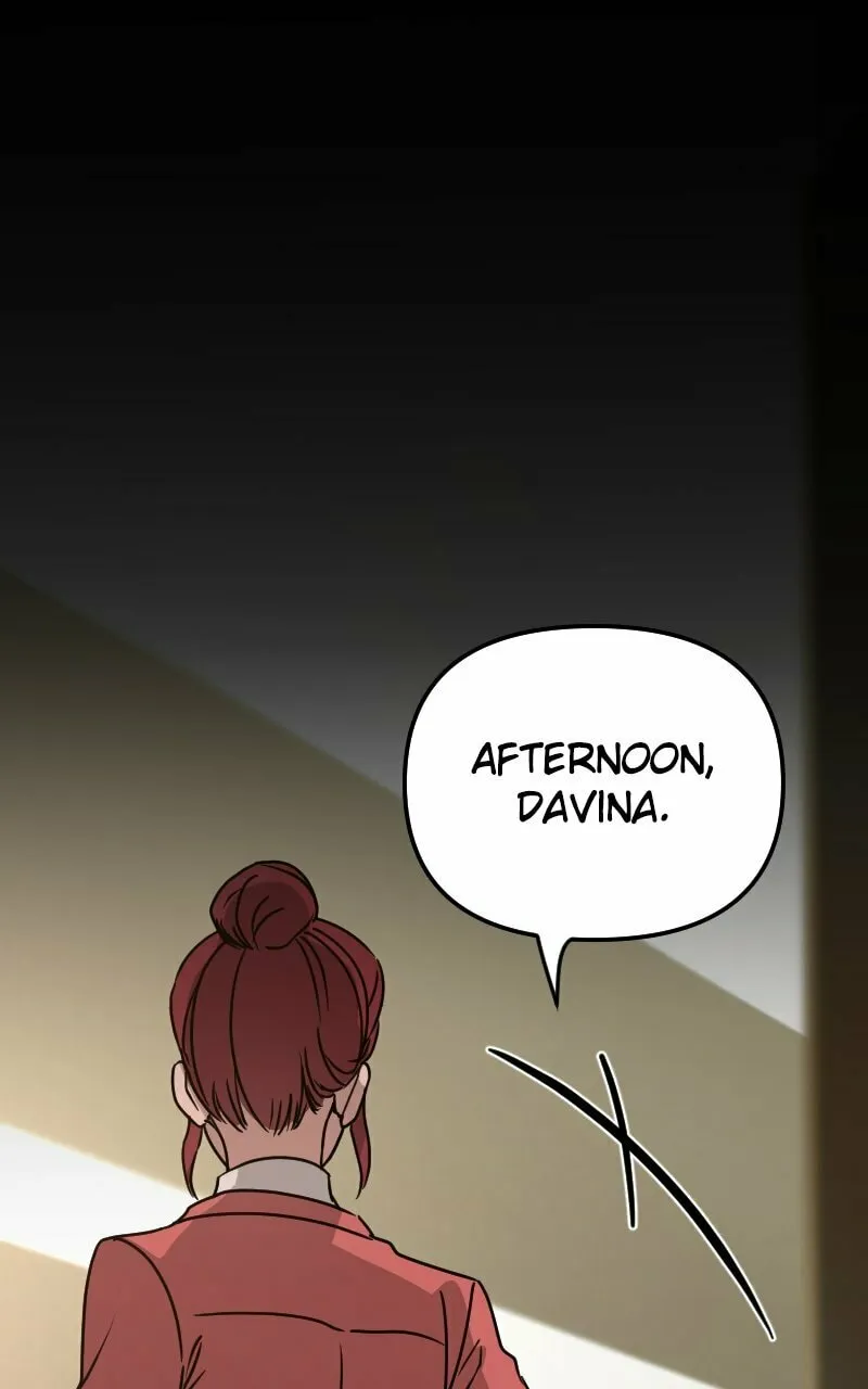 The Mafia Nanny Chapter 33 page 73 - 