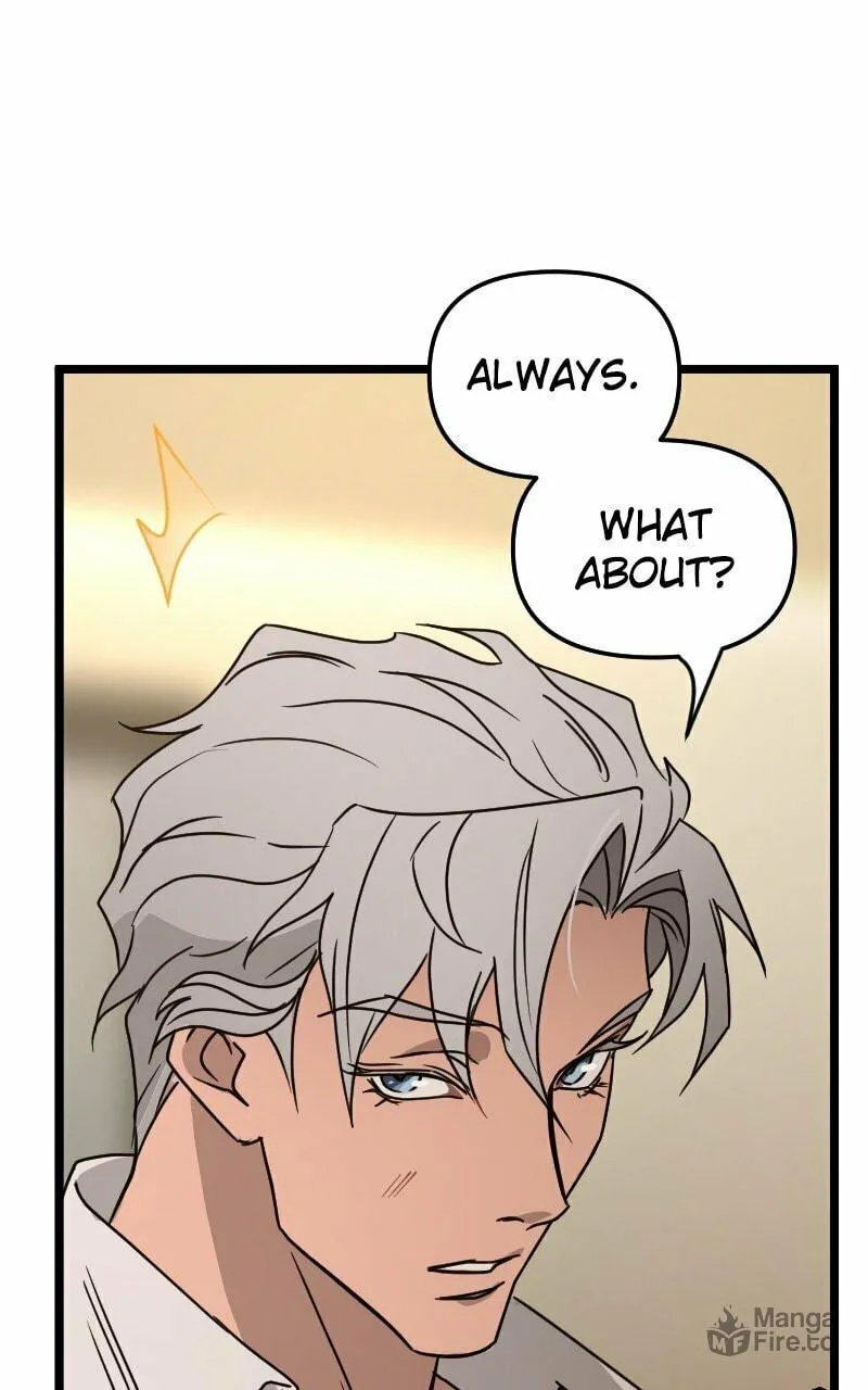The Mafia Nanny Chapter 33 page 75 - 