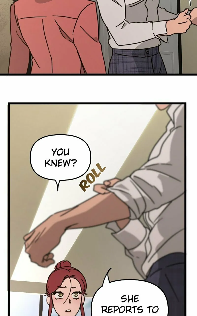 The Mafia Nanny Chapter 33 page 79 - 