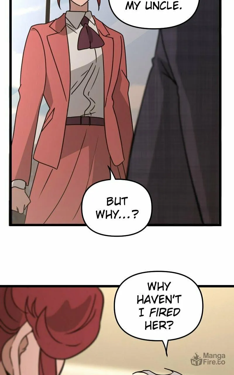 The Mafia Nanny Chapter 33 page 80 - 
