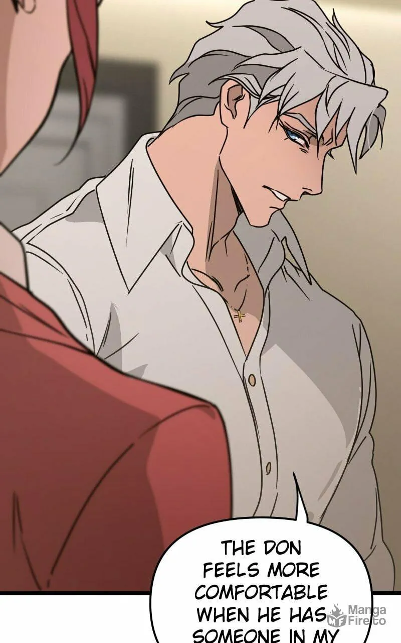 The Mafia Nanny Chapter 33 page 81 - 