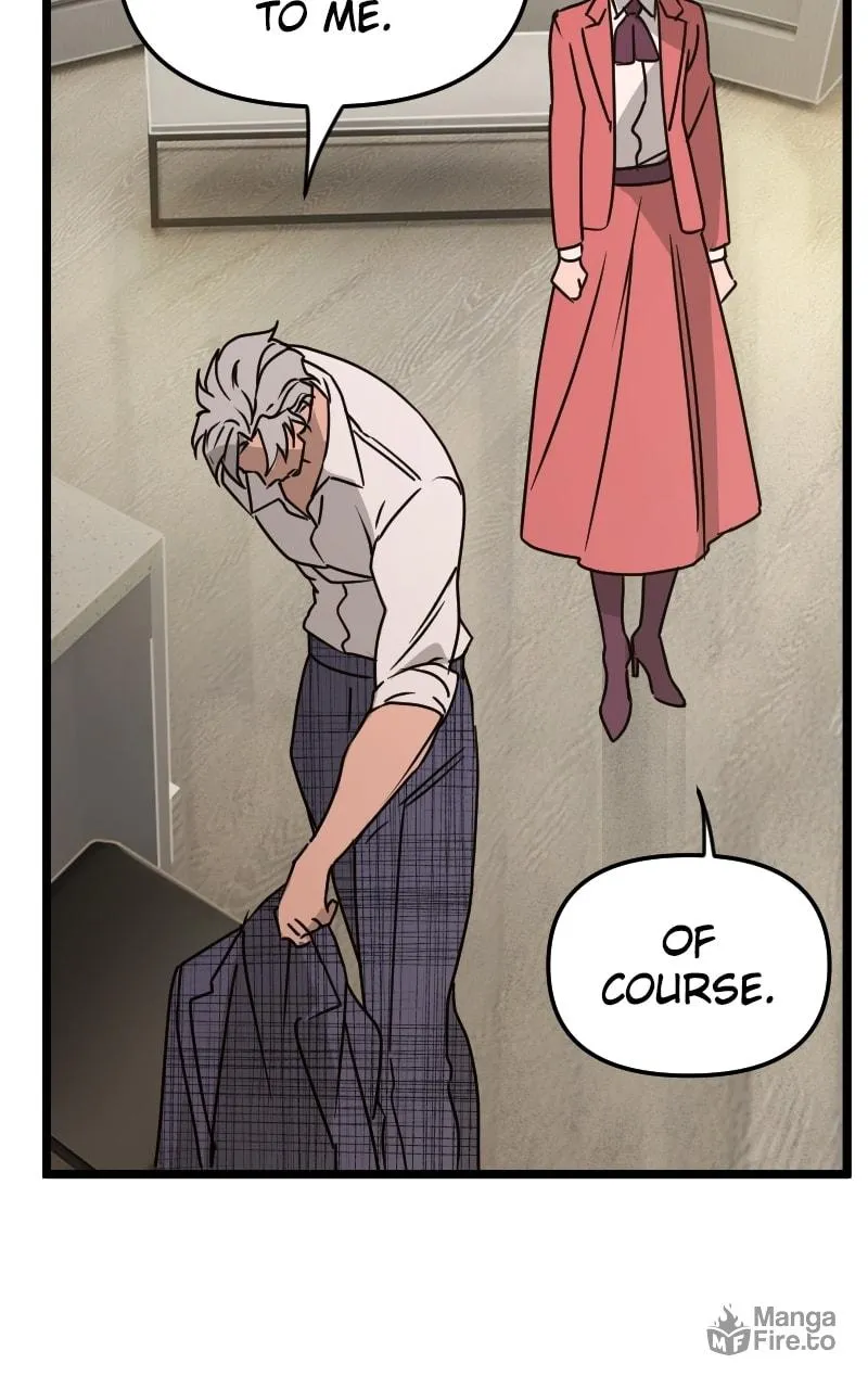 The Mafia Nanny Chapter 33 page 84 - 