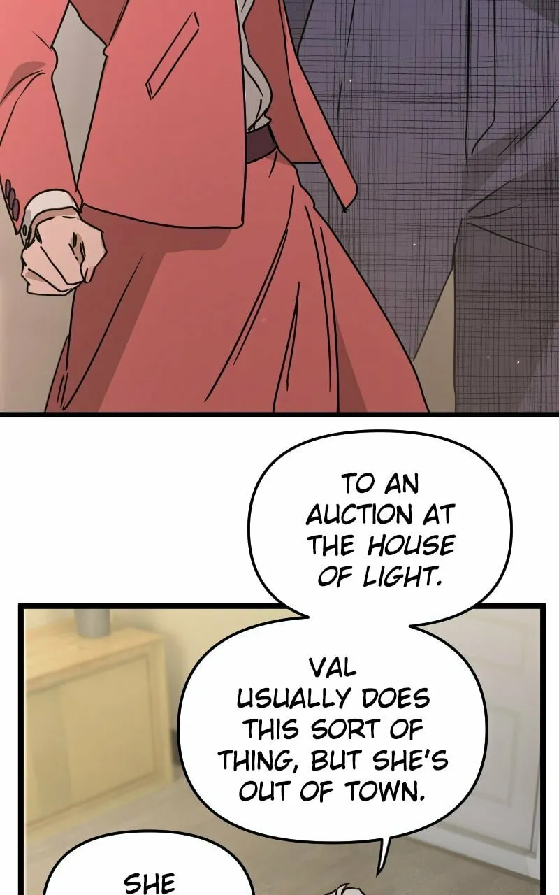 The Mafia Nanny Chapter 33 page 88 - 