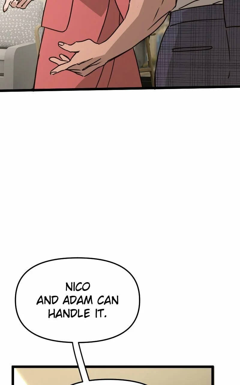 The Mafia Nanny Chapter 33 page 92 - 