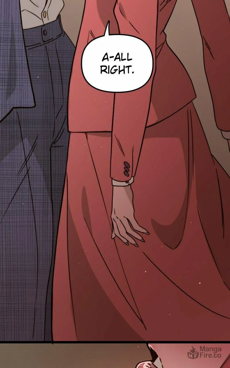 The Mafia Nanny Chapter 33 page 96 - 