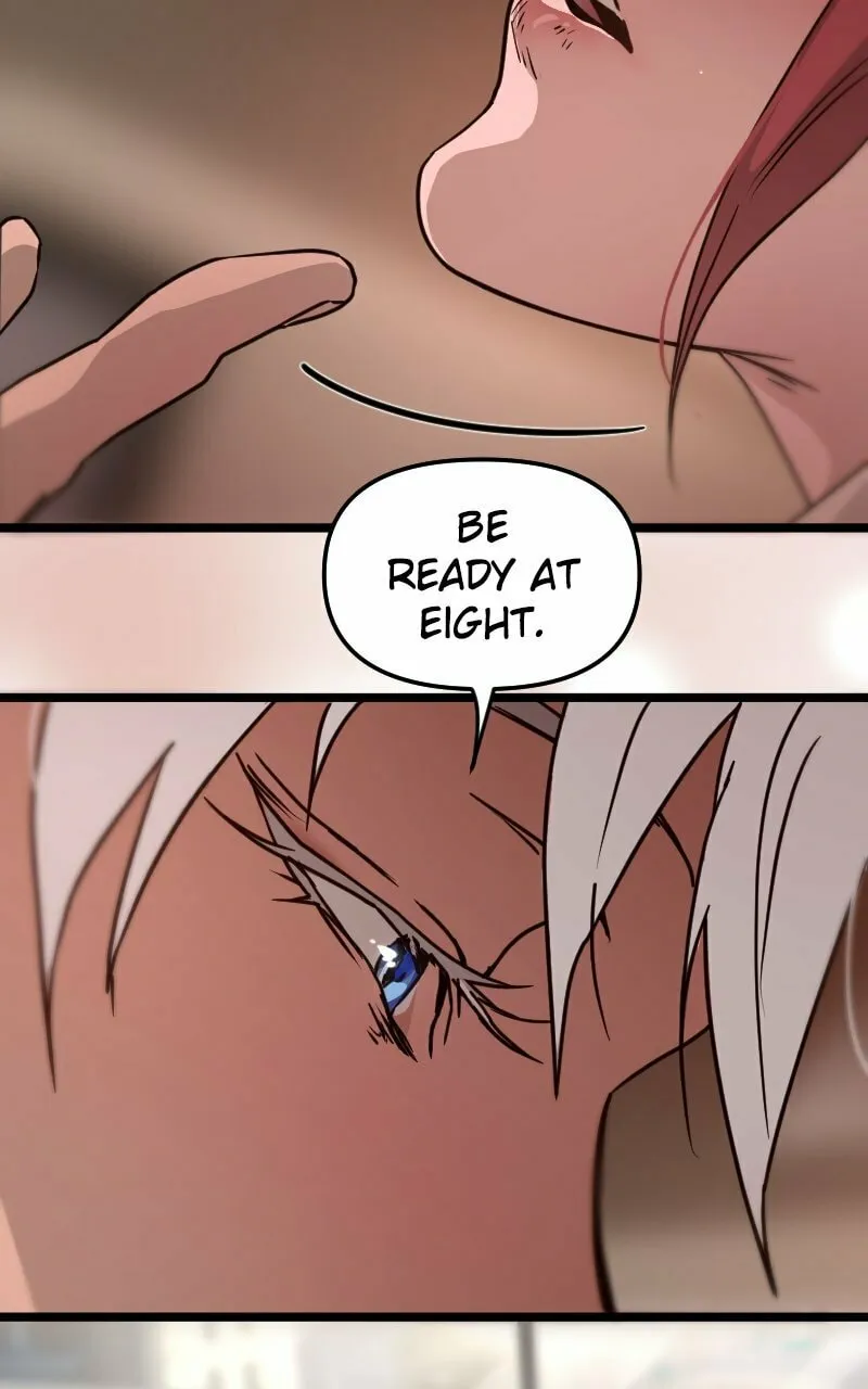 The Mafia Nanny Chapter 33 page 97 - 