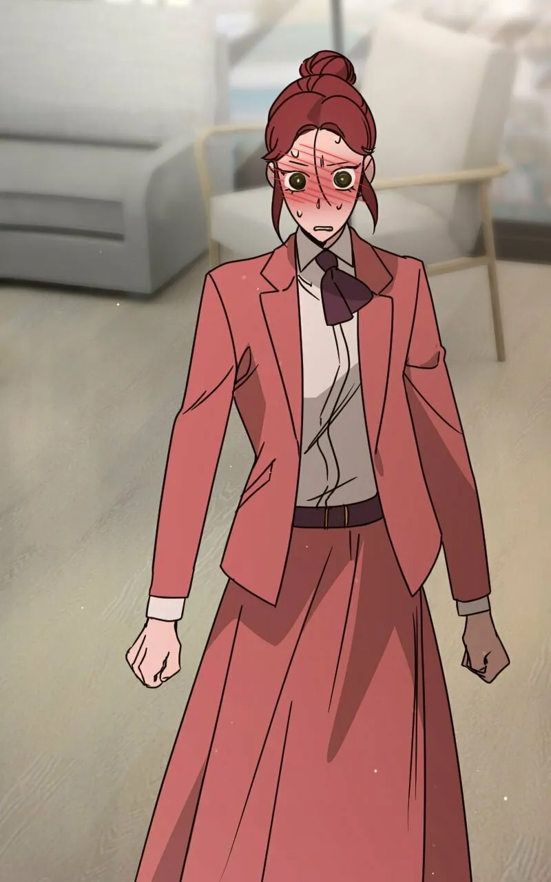 The Mafia Nanny Chapter 33 page 98 - 