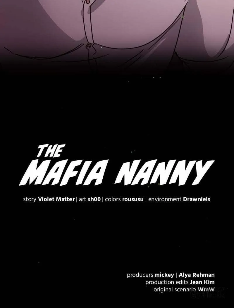 The Mafia Nanny Chapter 33 page 100 - 