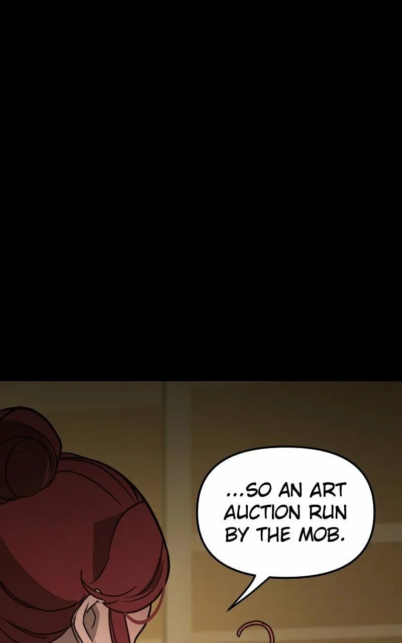 The Mafia Nanny Chapter 34 page 1 - 