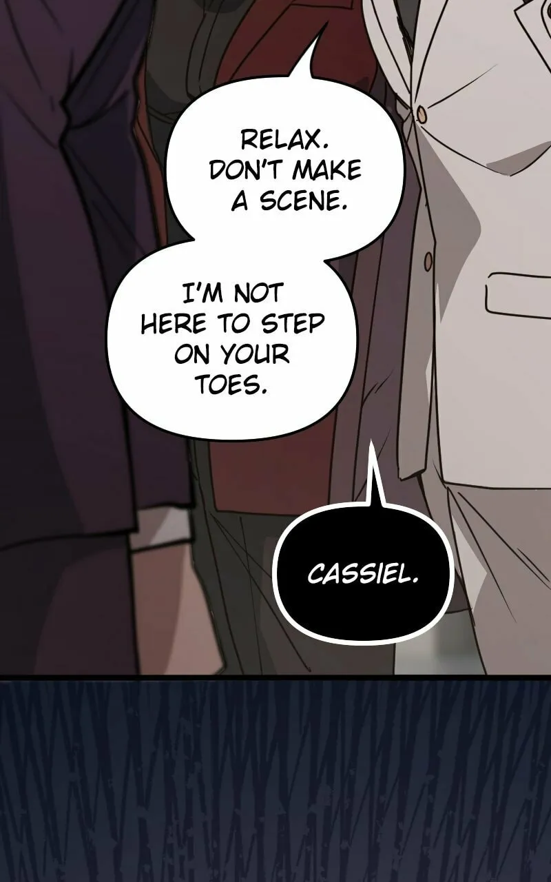 The Mafia Nanny Chapter 34 page 101 - 