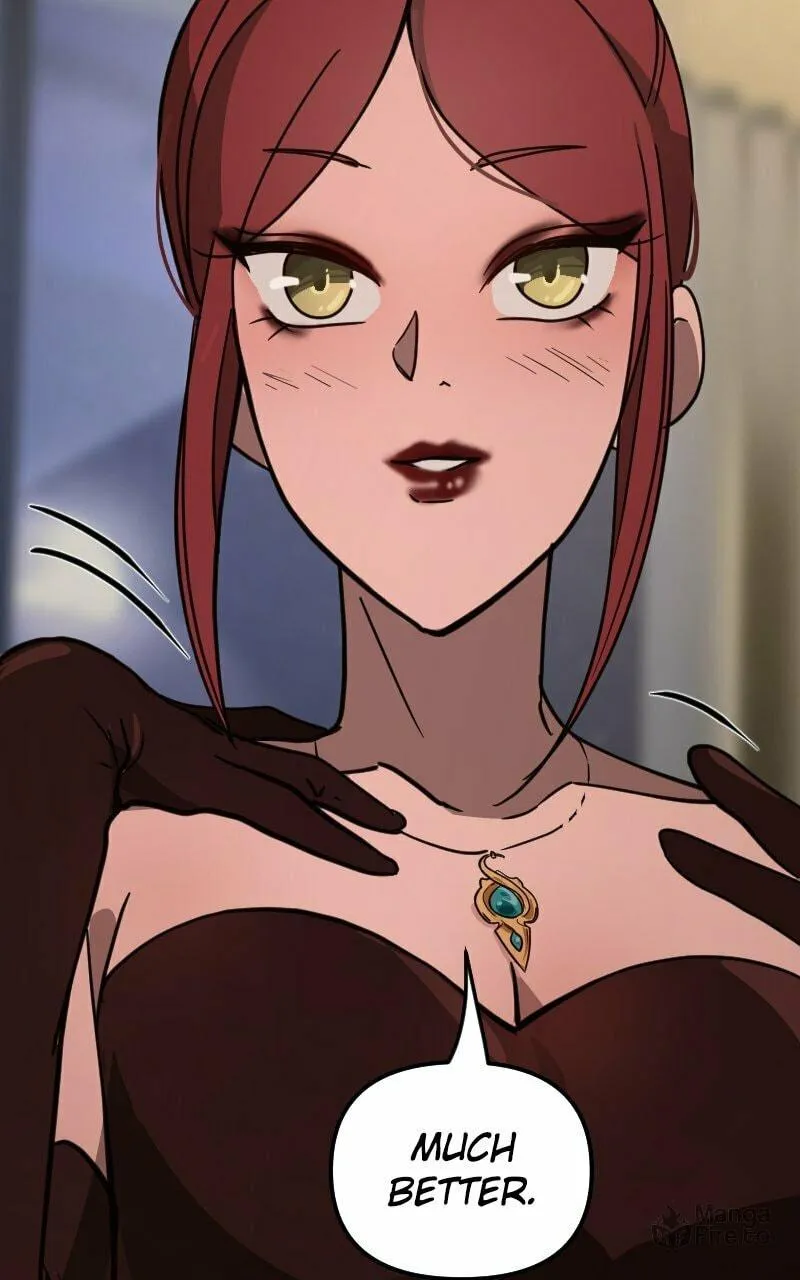 The Mafia Nanny Chapter 34 page 12 - 