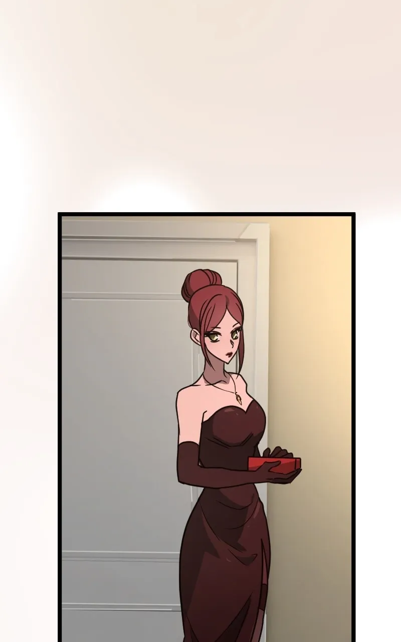 The Mafia Nanny Chapter 34 page 14 - 