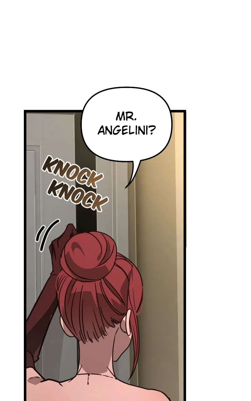 The Mafia Nanny Chapter 34 page 16 - 