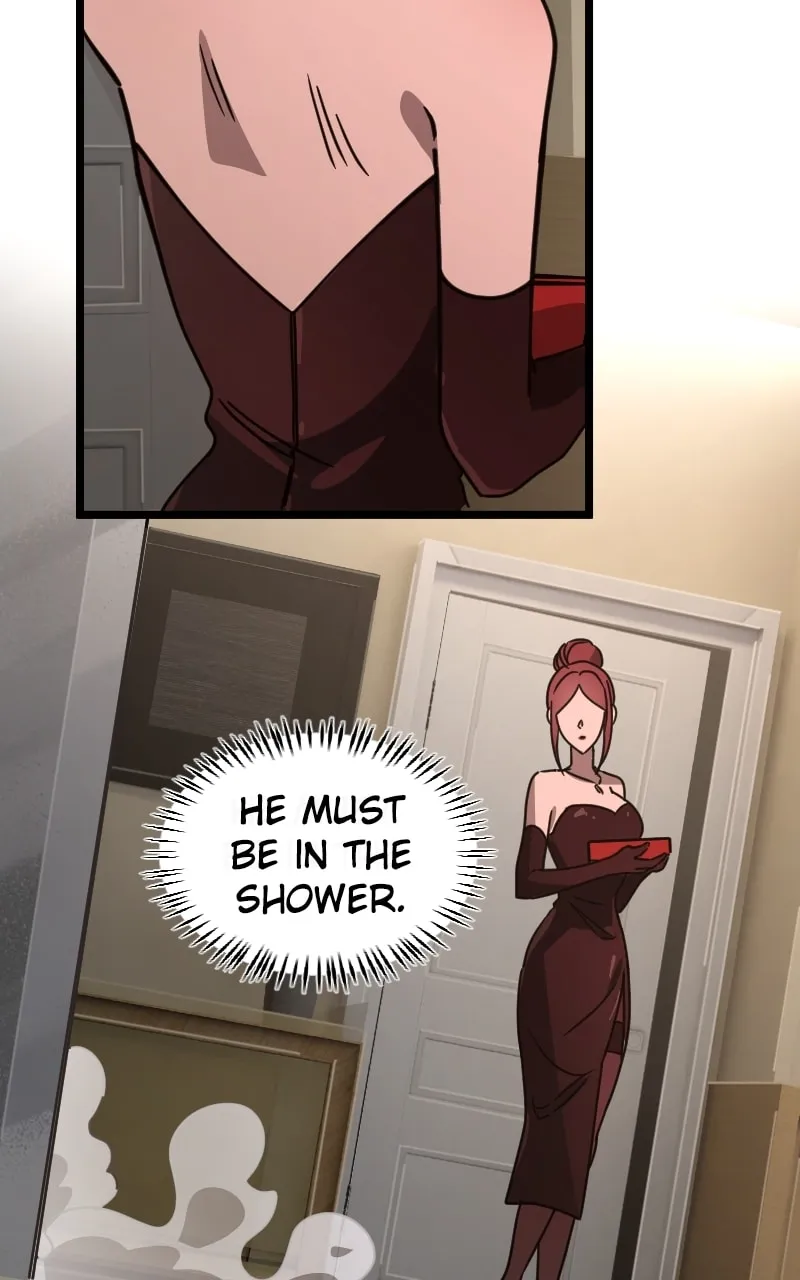 The Mafia Nanny Chapter 34 page 17 - 