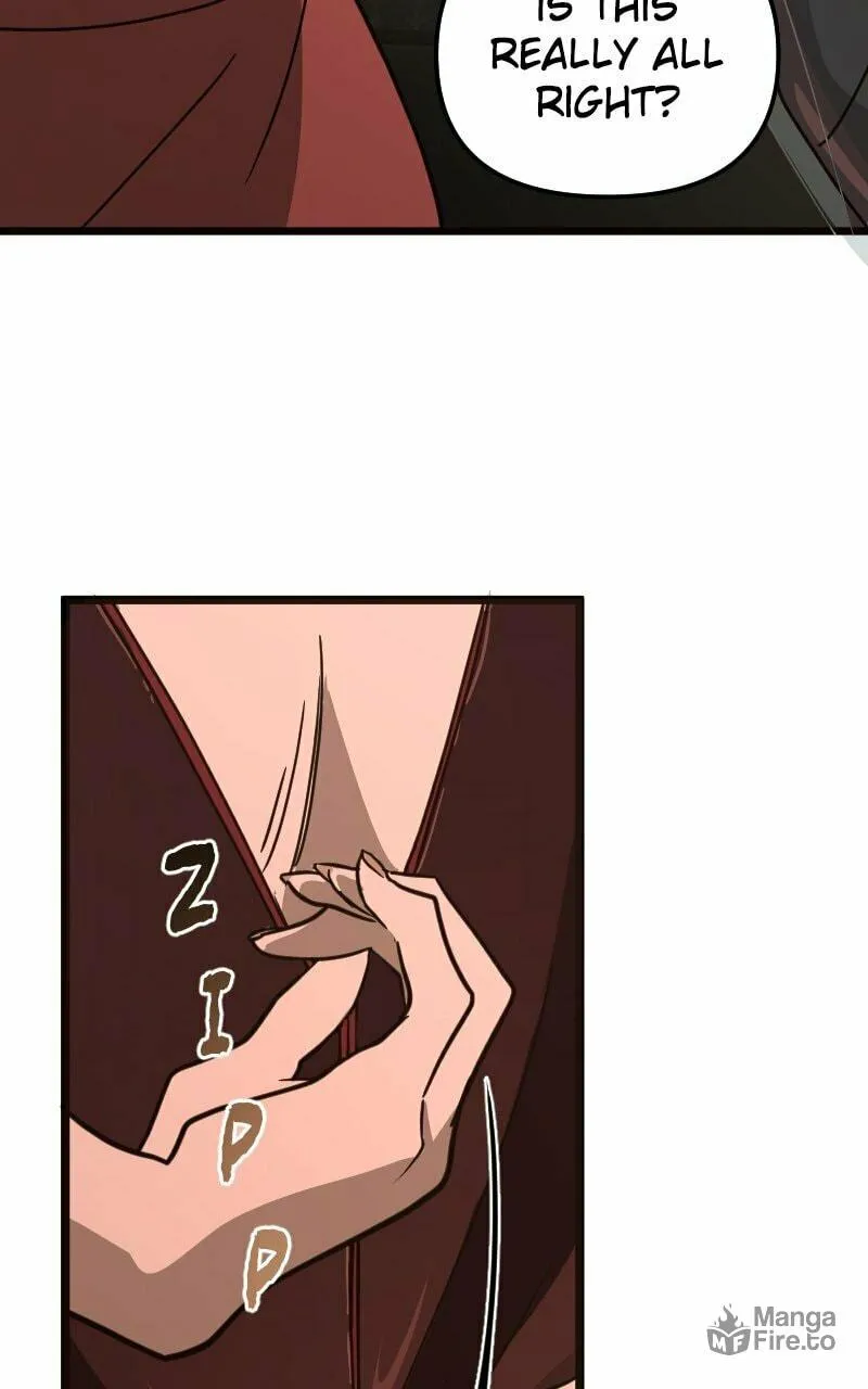 The Mafia Nanny Chapter 34 page 3 - 