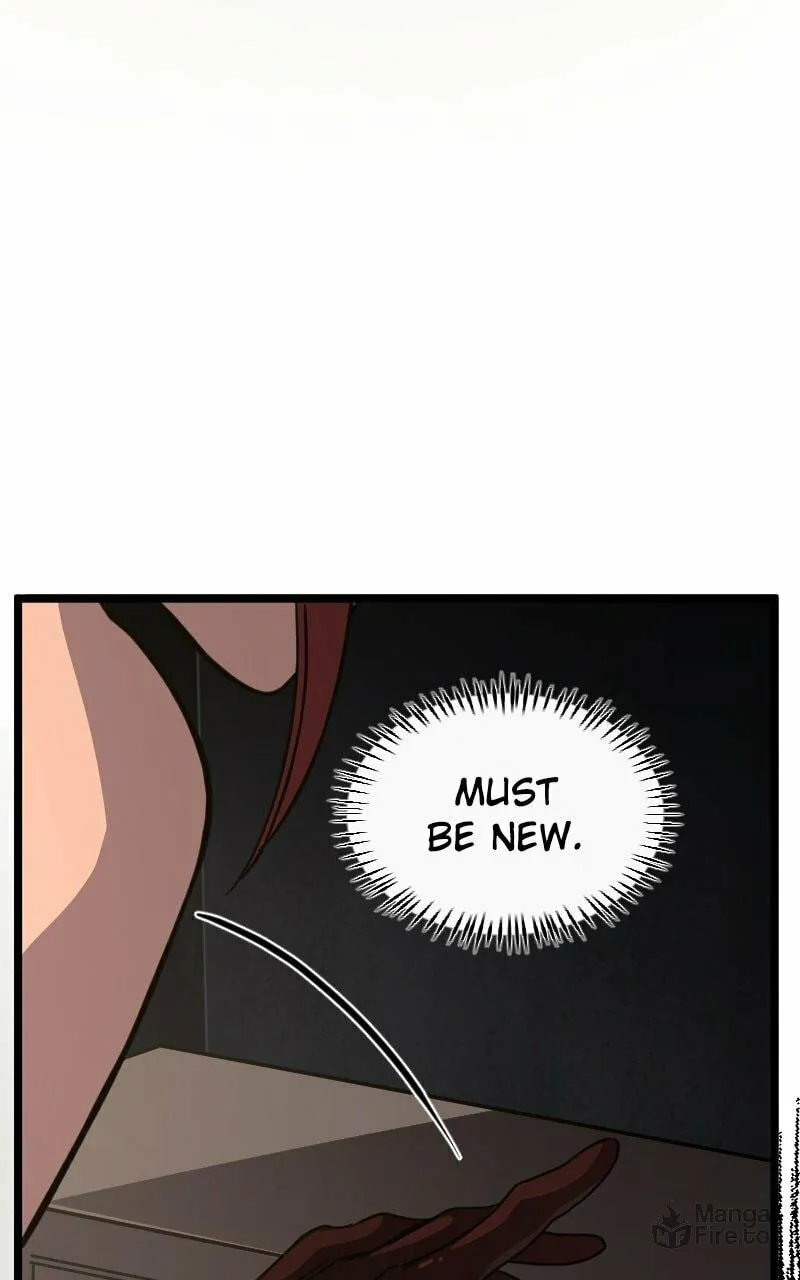 The Mafia Nanny Chapter 34 page 21 - 