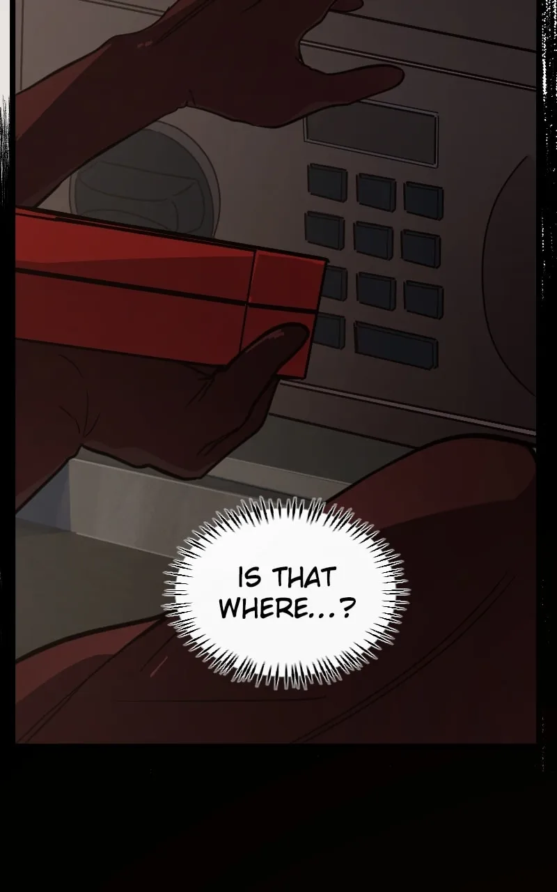 The Mafia Nanny Chapter 34 page 22 - 