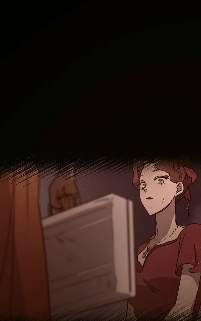 The Mafia Nanny Chapter 34 page 23 - 