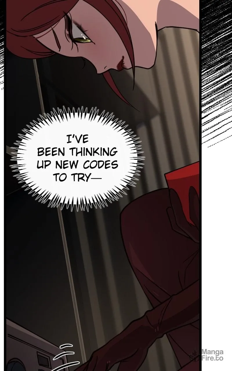 The Mafia Nanny Chapter 34 page 25 - 