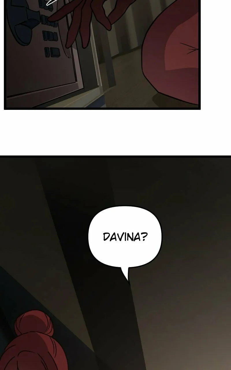 The Mafia Nanny Chapter 34 page 26 - 