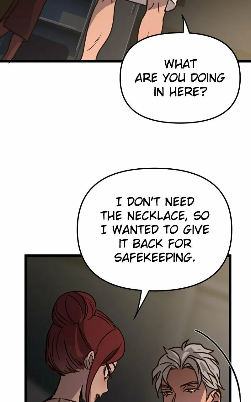 The Mafia Nanny Chapter 34 page 29 - 