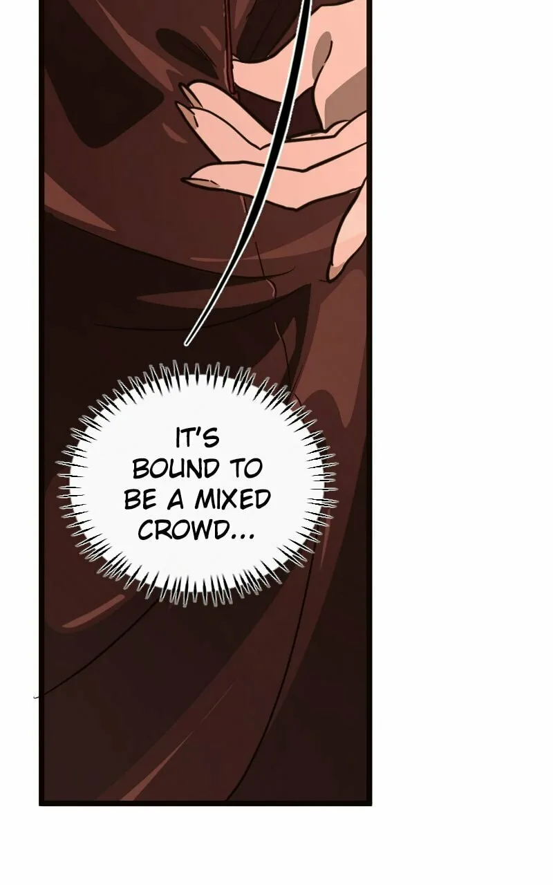 The Mafia Nanny Chapter 34 page 4 - 