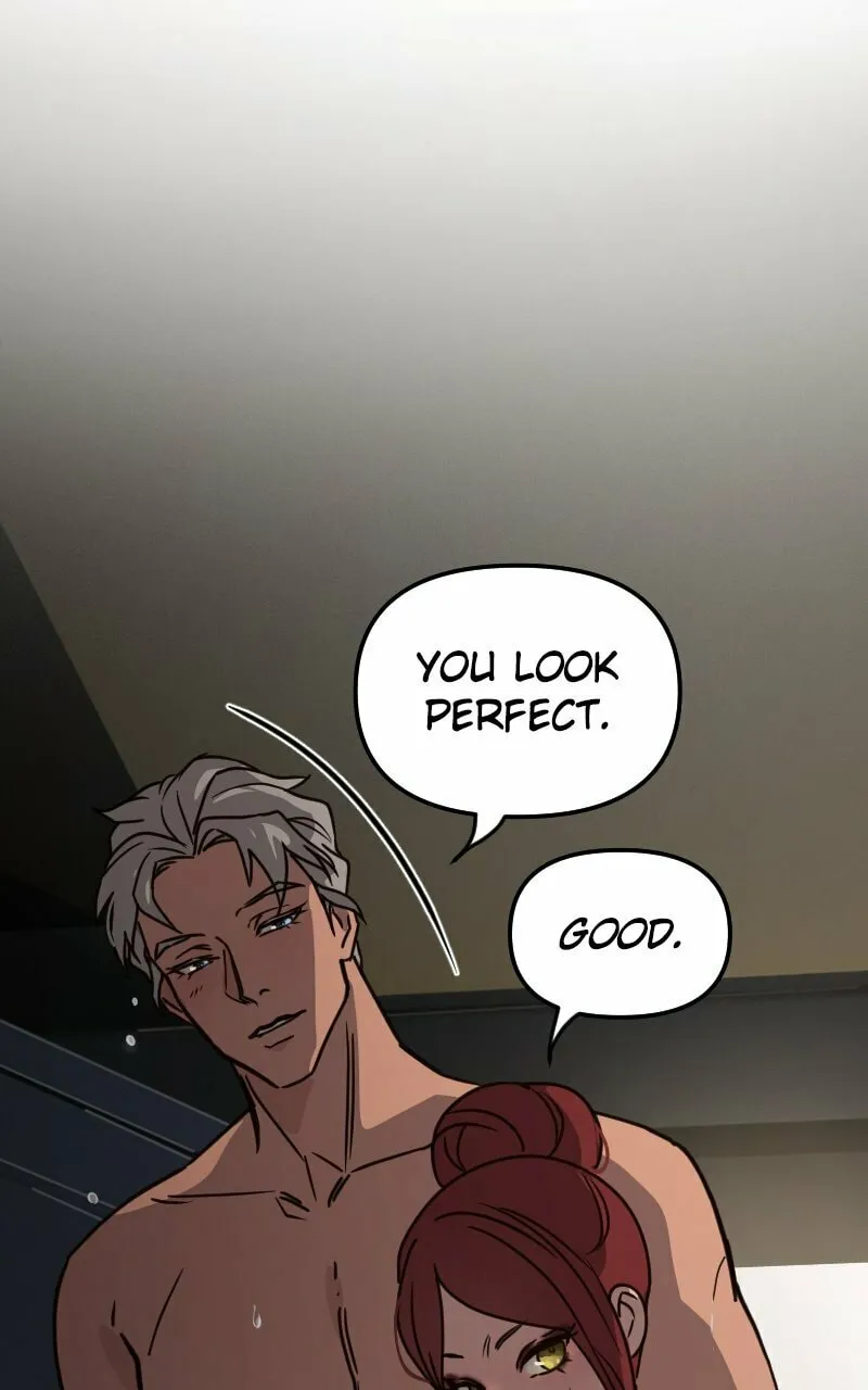 The Mafia Nanny Chapter 34 page 31 - 