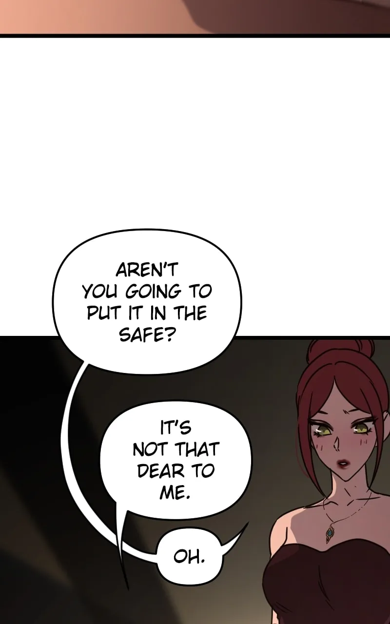 The Mafia Nanny Chapter 34 page 34 - 