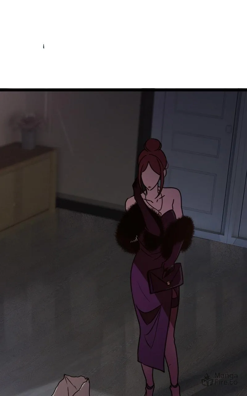The Mafia Nanny Chapter 34 page 40 - 