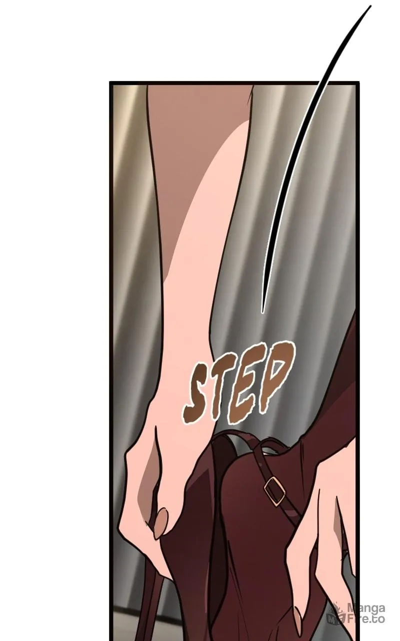 The Mafia Nanny Chapter 34 page 5 - 
