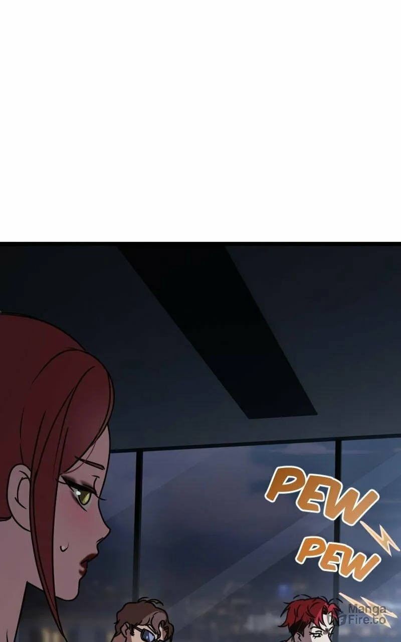 The Mafia Nanny Chapter 34 page 42 - 